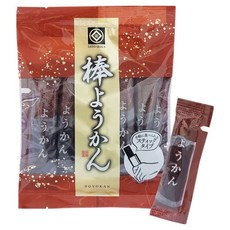 사토 스틱 양갱 7p, 1개, 175g