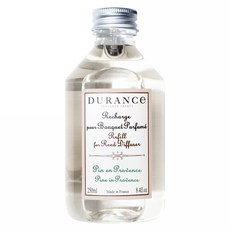 DURANCE 朵昂思 大地擴香補充瓶, 1件, 250ml, 普羅旺斯松樹