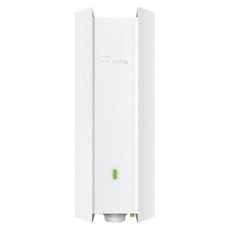 AX1800 PoE MU-MIMO Gigabit 雙頻無線室內/戶外基地台 IP67, 1台, EAP610-Outdoor