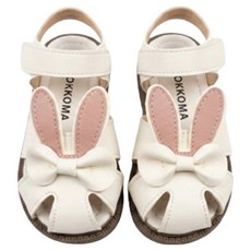 KKOKKOMASHOE 兔子涼鞋 KD3621