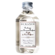 DURANCE 朵昂思 大地擴香補充瓶, 1件, 250ml, 棉花田