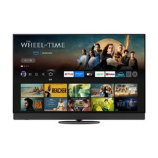 Panasonic OLED 4K HDR 智慧顯示器, TV-48Z90BGT, 包含安裝服務, 包含底座, 48吋