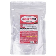THE FIRST FLAVOR 萬能泡菜鍋粉