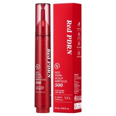 TRUST TS 紅色PDRN頭皮護理安瓶500