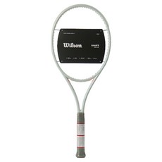 Wilson SHIFT V1 PRO 99 18x20 球拍 4(1/4) 315g, 白色, 1個, 2023 SHIFT V1 PRO 99