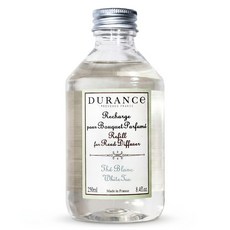 DURANCE 朵昂思 擴香補充瓶, 1件, 250ml, 白茶大地