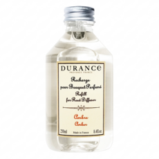 DURANCE 朵昂思 大地擴香補充瓶, 1件, 250ml, 蜂蜜琥珀