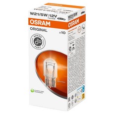 OSRAM 歐司朗 原廠 尾燈 煞車燈 方向燈 10入