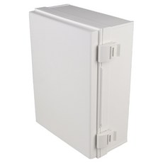 EL Control 高箱 白色, 1個