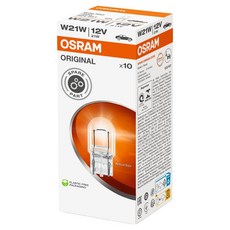 OSRAM 歐司朗 原廠信號燈 燈泡 單顆 10入