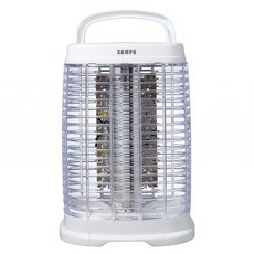 SAMPO 聲寶 15W電擊式捕蚊燈, ML-DH15S