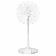 SAMPO 聲寶 微電腦遙控DC節能立扇 14吋, SK-FB14VD