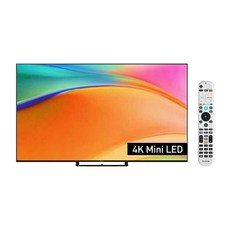 Panasonic Mini LED 4K HDR 智慧顯示器, TV-55W95BGT, 包含安裝服務, 包含底座, 55吋