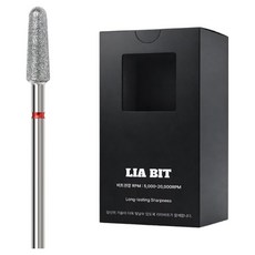 BESSIE Liabit Arc Hard 美甲磨頭 XF