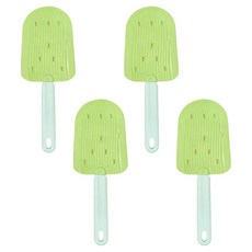 Yoreungae 寵物冰淇淋棒梳 4入組