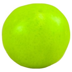 토이토 샤베트 크런치 슬랑이 슬라임, 1개, 124g, 그린