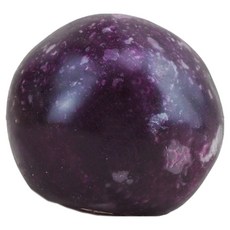 토이토 샤베트 크런치 슬랑이 슬라임, 1개, 150g, 퍼플