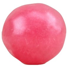 토이토 샤베트 크런치 슬랑이 슬라임, 1개, 124g, 핑크
