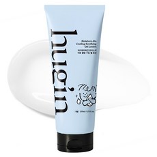 허긴 모이스처 아토 쿨링 보습 수딩 젤 로션 무향, 1개, 200ml