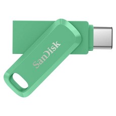 SanDisk 晟碟 Ultra Go USB Type-C 雙用隨身碟 SDDDC3-512G-Z46AG, 1個, 512GB