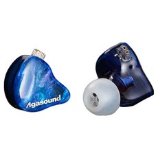 Agasound 入耳式耳機