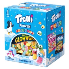 Trolli 酸味軟糖