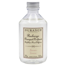 DURANCE 朵昂思 大地擴香補充瓶, 1件, 250ml, 茉莉花