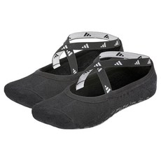 adidas 愛迪達 皮拉提斯襪