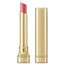 Dolce&Gabbana 唯我絲緞釉光唇膏, 01.01, 1個