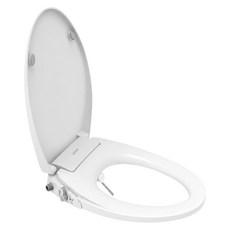 SAMPO 聲寶 免插電洗淨便座/馬桶蓋, EW-X221B, 單純送貨商品