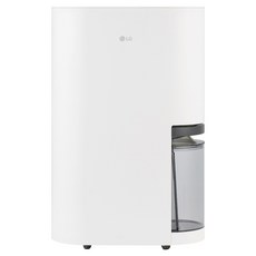 LG전자 휘센 오브제컬렉션 제습기 24.5L 에센스 화이트, DQ235MWGA