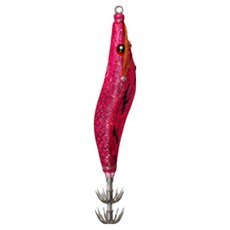 어복 우드캐스트 네온 오동목에기 3.5호, 핑크, 1개, 21g