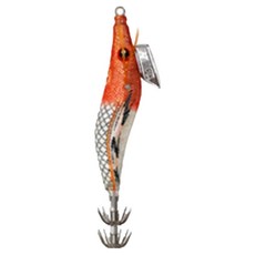 어복 우드캐스트 네온 오동목에기 3.5호, 고추장, 1개, 21g