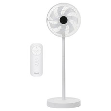 한경희생활과학 정리형 스탠드 리모컨 선풍기 휴대용 보관가방, HA-HDC550