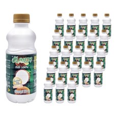 ampawa 椰奶, 24個, 250ml