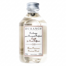DURANCE 朵昂思 大地擴香補充瓶, 1件, 250ml, 珍木之林