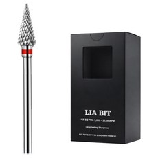BESSIE Liavit Focus Slim M 美甲磨頭