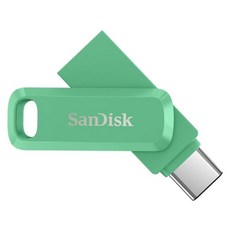 SanDisk 晟碟 Ultra Go USB Type-C 雙用隨身碟 SDDDC3-1T00-G46AG, 1個, 1TB