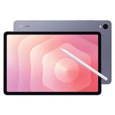 SAMSUNG 三星 Galaxy Tab S11 Wi-Fi 平板電腦 11" 12GB RAM 128GB Storage 薄霧灰 附S-Pen SM-X730
