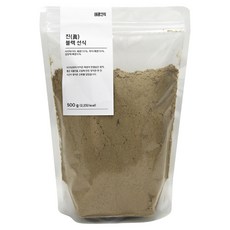 태광선식 진 블랙선식, 500g, 1개