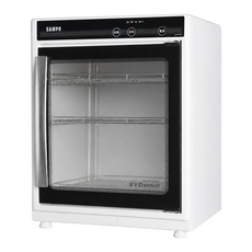 SAMPO 聲寶 3層紫外線烘碗機 70L, KB-RM70U