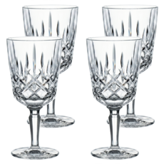 Nachtmann 貴族 Noblesse 雞尾酒杯4入組, 1套