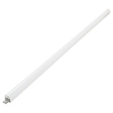 데이온 LED T2 15W 초슬림 천장 간접조명, 전구색(노란불빛)