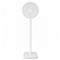 델루체 2in1 높이조절 무선 스탠드형 선풍기, DLF-ST258R
