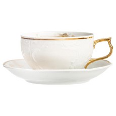 Rosen thal Heritage Midas 茶杯 + 茶碟組