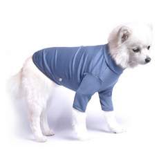 bricbric 狗狗Stay Warm發熱高領衣