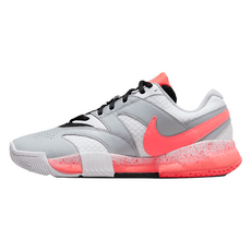 NIKE 耐吉 女款 Court Lite 4 網球鞋 HV1452-100