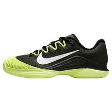 NIKE 耐吉 女款 Vapor 12 硬地網球鞋 IB6554-001