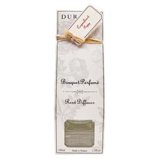 DURANCE 朵昂思 虞美人大地擴香組, 透明色, 1件, 100ml