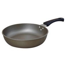 TOP-CHEF 頂尖廚師 鈦合金頂級中華不沾平底鍋, 1個, 30cm